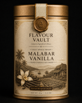 Malabar Vanilla Pods