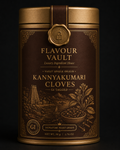 Kanyakumari GI Tagged Cloves