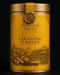 Lakadong Turmeric